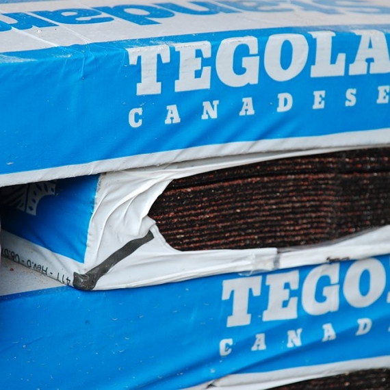 Tegola Canadese