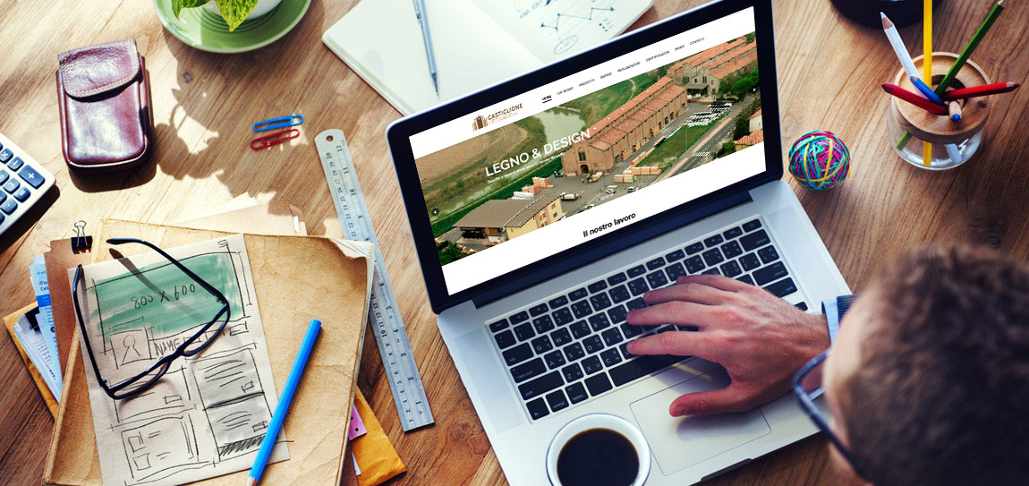 Benvenuti nel nostro nuovo sito web! Benvenuti nel nostro nuovo sito web!